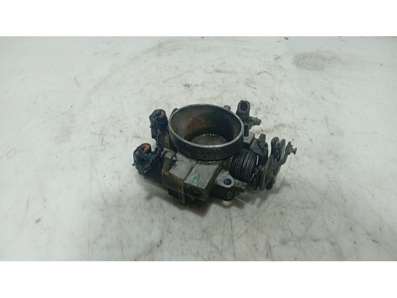 Recambio de caja mariposa para chevrolet trans sport 3.4 v6 cat referencia OEM IAM   