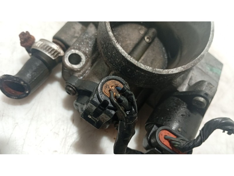 Recambio de caja mariposa para chevrolet trans sport 3.4 v6 cat referencia OEM IAM   