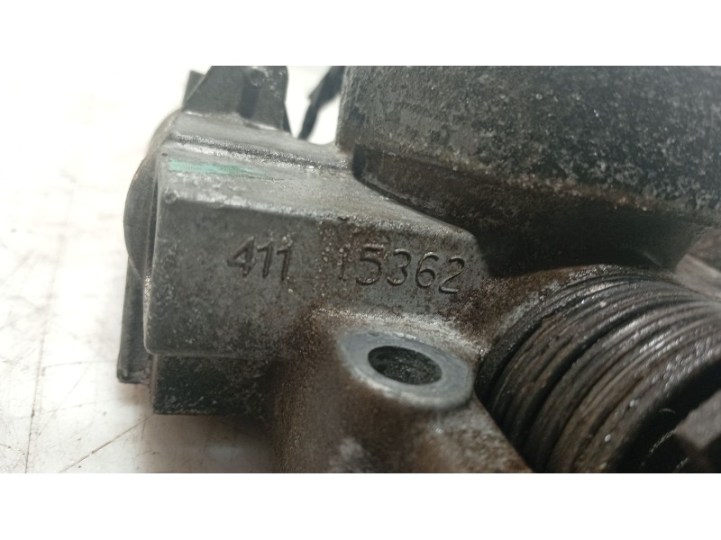 Recambio de caja mariposa para chevrolet trans sport 3.4 v6 cat referencia OEM IAM   