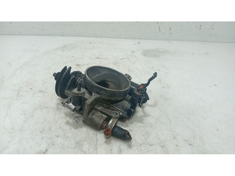 Recambio de caja mariposa para chevrolet trans sport 3.4 v6 cat referencia OEM IAM   