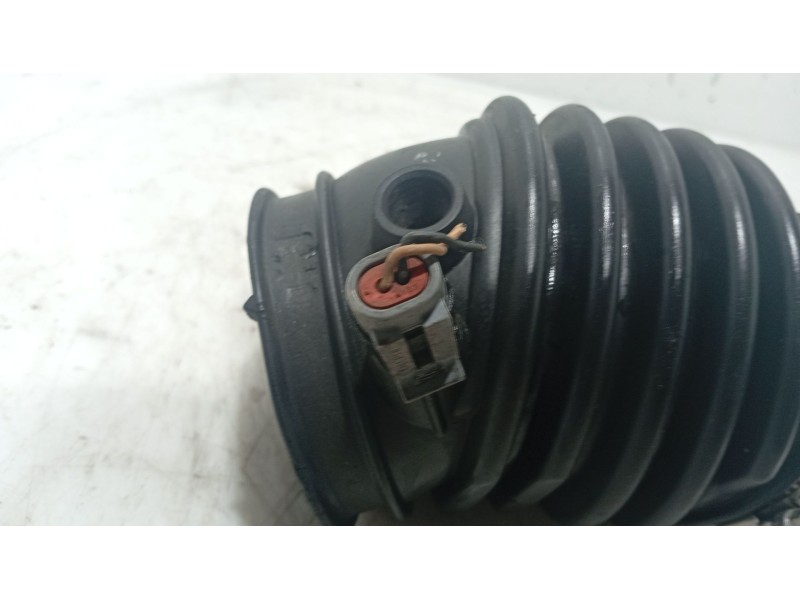 Recambio de tubo para chevrolet trans sport 3.4 v6 cat referencia OEM IAM   