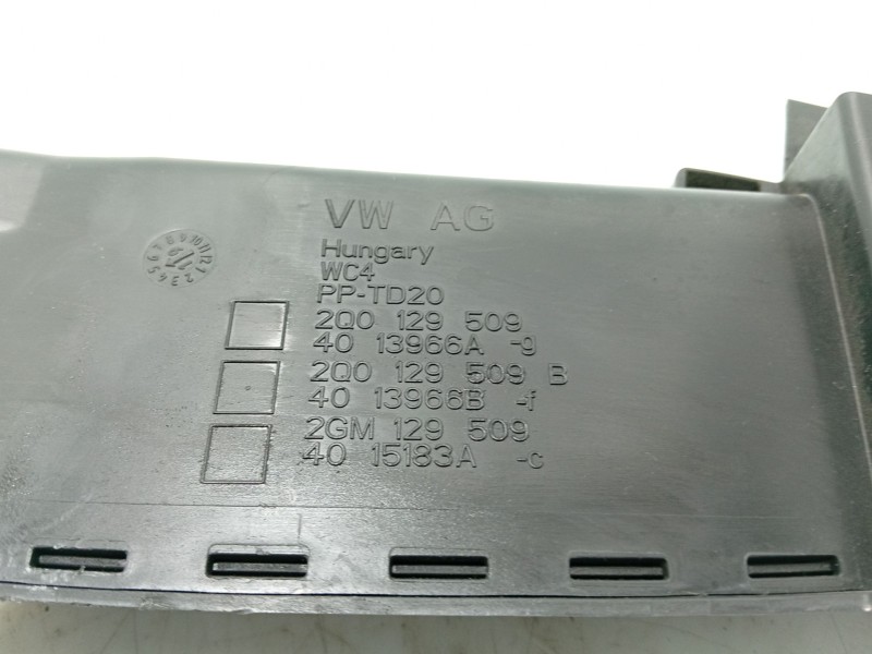 Recambio de tubo para skoda kamiq (nw4) 1.0 tsi referencia OEM IAM   