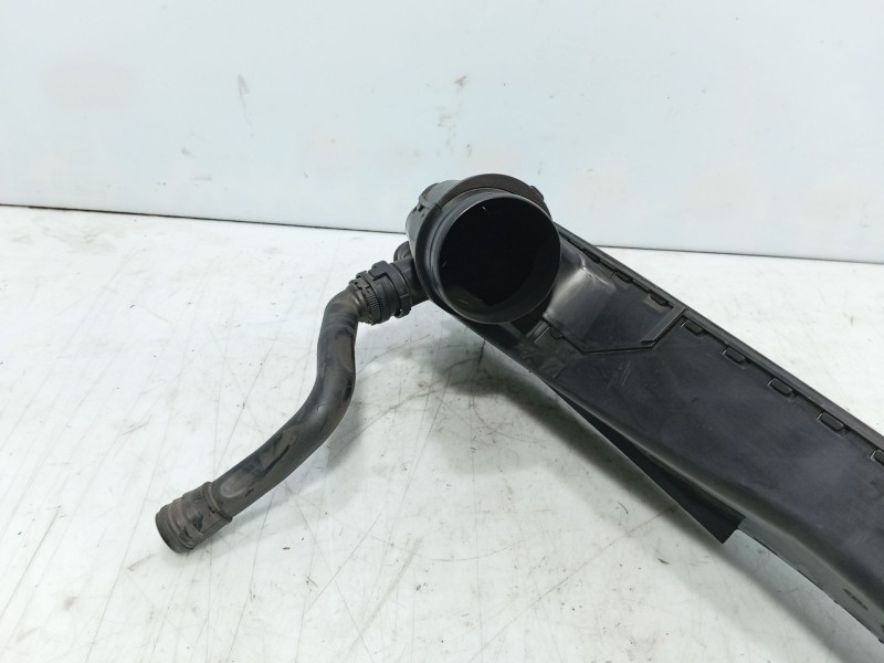 Recambio de tubo para skoda kamiq (nw4) 1.0 tsi referencia OEM IAM   