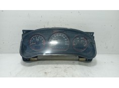 Recambio de cuadro instrumentos para chevrolet trans sport 3.4 v6 cat referencia OEM IAM   