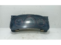 Recambio de cuadro instrumentos para chevrolet trans sport 3.4 v6 cat referencia OEM IAM    2