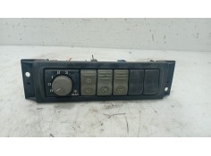 Recambio de mando calefaccion / aire acondicionado para chevrolet trans sport 3.4 v6 cat referencia OEM IAM   