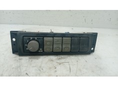 Recambio de mando calefaccion / aire acondicionado para chevrolet trans sport 3.4 v6 cat referencia OEM IAM    2