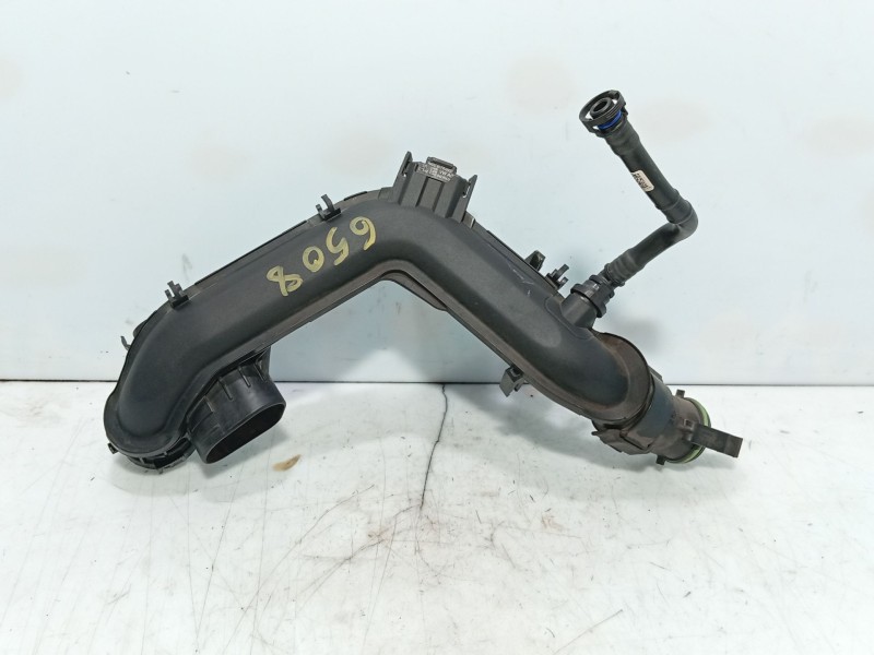 Recambio de tubo para skoda kamiq (nw4) 1.0 tsi referencia OEM IAM   