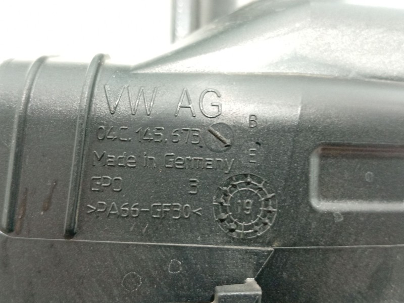Recambio de tubo para skoda kamiq (nw4) 1.0 tsi referencia OEM IAM   