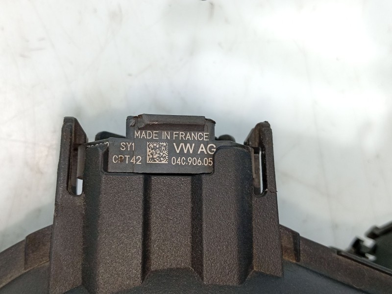 Recambio de tubo para skoda kamiq (nw4) 1.0 tsi referencia OEM IAM   