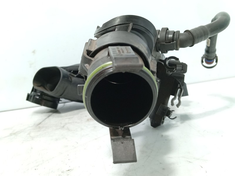 Recambio de tubo para skoda kamiq (nw4) 1.0 tsi referencia OEM IAM   