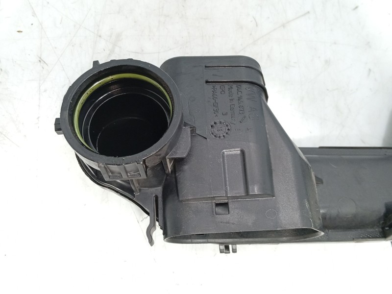 Recambio de tubo para skoda kamiq (nw4) 1.0 tsi referencia OEM IAM   