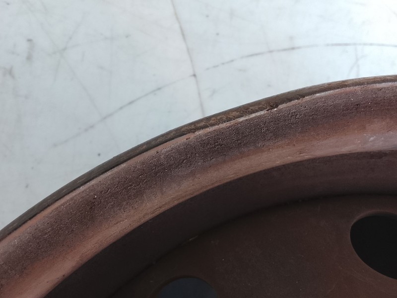 Recambio de llanta para dacia logan mcv (ks_) 1.5 dci (ks0k) referencia OEM IAM   