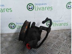 Recambio de bomba servodireccion para ford focus berlina (cak) trend   |   08.98 - 12.04 | 1998 - 2004 | 101 cv / 74 kw referenc 2