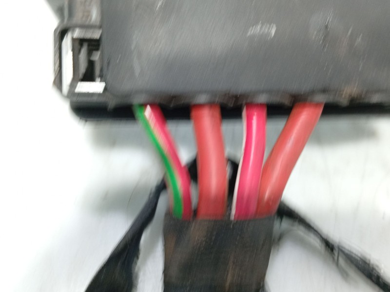 Recambio de caja reles / fusibles para skoda kamiq (nw4) 1.0 tsi referencia OEM IAM 2Q0937615A  