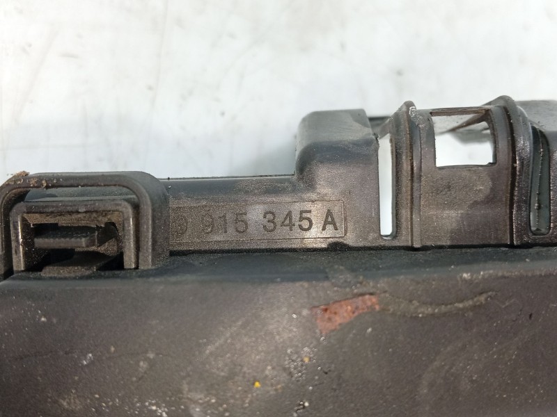 Recambio de caja reles / fusibles para skoda kamiq (nw4) 1.0 tsi referencia OEM IAM 2Q0937615A  