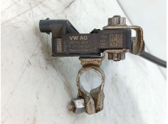 Recambio de modulo electronico para skoda kamiq (nw4) 1.0 tsi referencia OEM IAM    2
