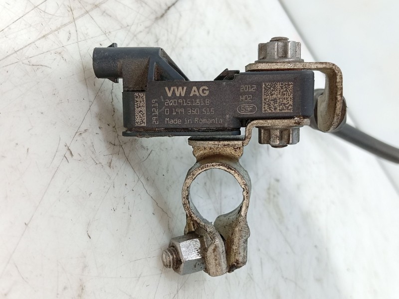 Recambio de modulo electronico para skoda kamiq (nw4) 1.0 tsi referencia OEM IAM   