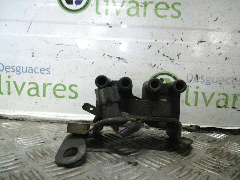 Recambio de bobina encendido para hyundai accent (x3) 1.5 12v cat   |   0.97 - 0.99 | 1997 - 1999 | 90 cv / 66 kw referencia OEM