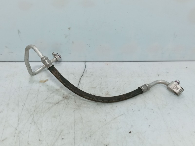 Recambio de tubo para skoda kamiq (nw4) 1.0 tsi referencia OEM IAM   