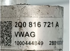 Recambio de tubo para skoda kamiq (nw4) 1.0 tsi referencia OEM IAM    2