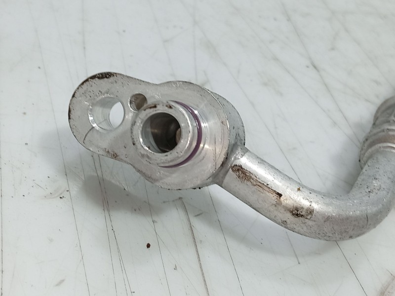 Recambio de tubo para skoda kamiq (nw4) 1.0 tsi referencia OEM IAM   