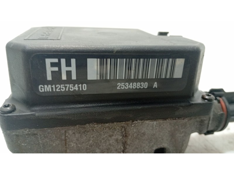 Recambio de modulo electronico para chevrolet trans sport 3.4 v6 cat referencia OEM IAM   