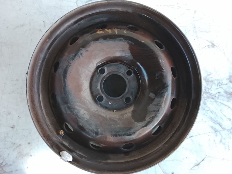 Recambio de llanta para dacia logan mcv (ks_) 1.5 dci (ks0k) referencia OEM IAM   