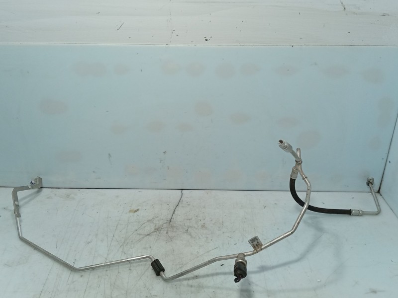 Recambio de tubo para skoda kamiq (nw4) 1.0 tsi referencia OEM IAM   