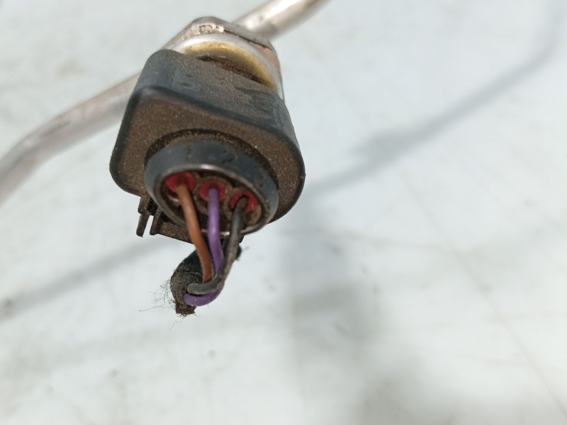 Recambio de tubo para skoda kamiq (nw4) 1.0 tsi referencia OEM IAM   