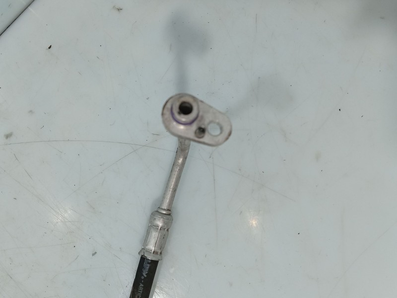 Recambio de tubo para skoda kamiq (nw4) 1.0 tsi referencia OEM IAM   