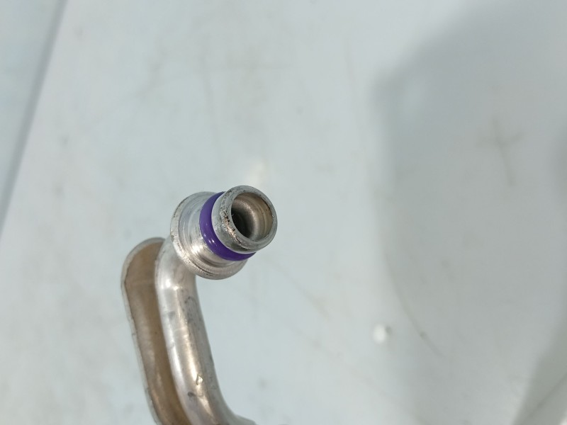 Recambio de tubo para skoda kamiq (nw4) 1.0 tsi referencia OEM IAM   