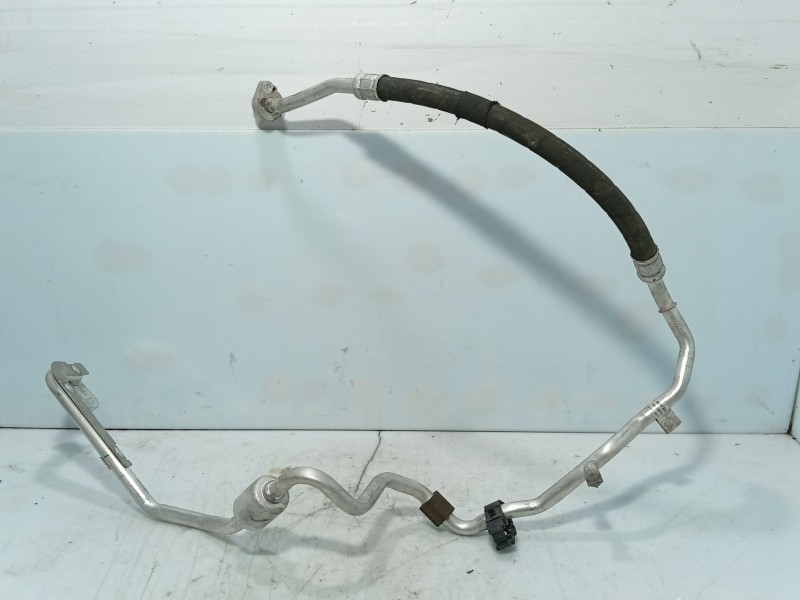 Recambio de tubo para skoda kamiq (nw4) 1.0 tsi referencia OEM IAM   