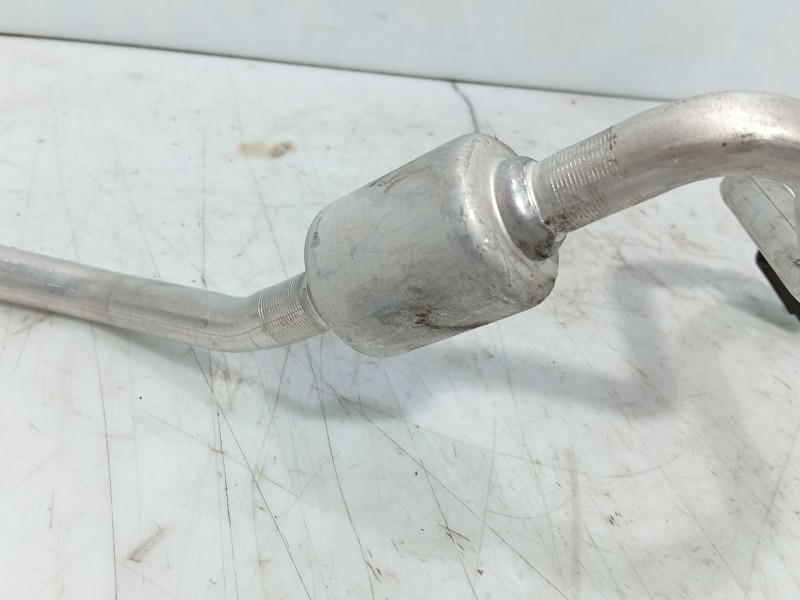 Recambio de tubo para skoda kamiq (nw4) 1.0 tsi referencia OEM IAM   