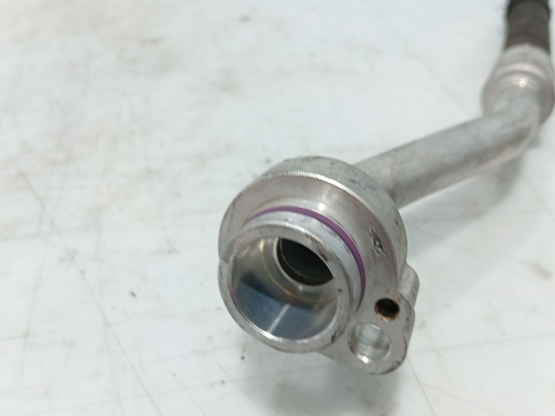 Recambio de tubo para skoda kamiq (nw4) 1.0 tsi referencia OEM IAM   
