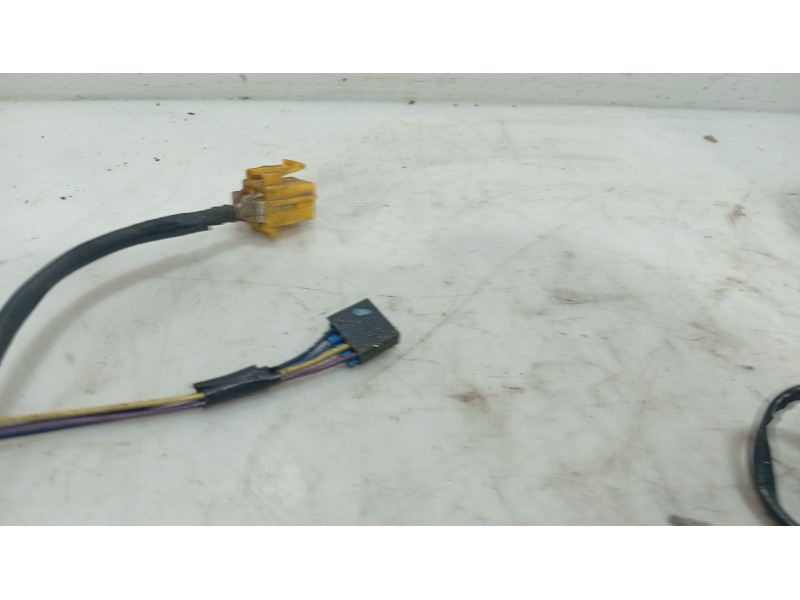 Recambio de anillo airbag para chevrolet trans sport 3.4 v6 cat referencia OEM IAM   