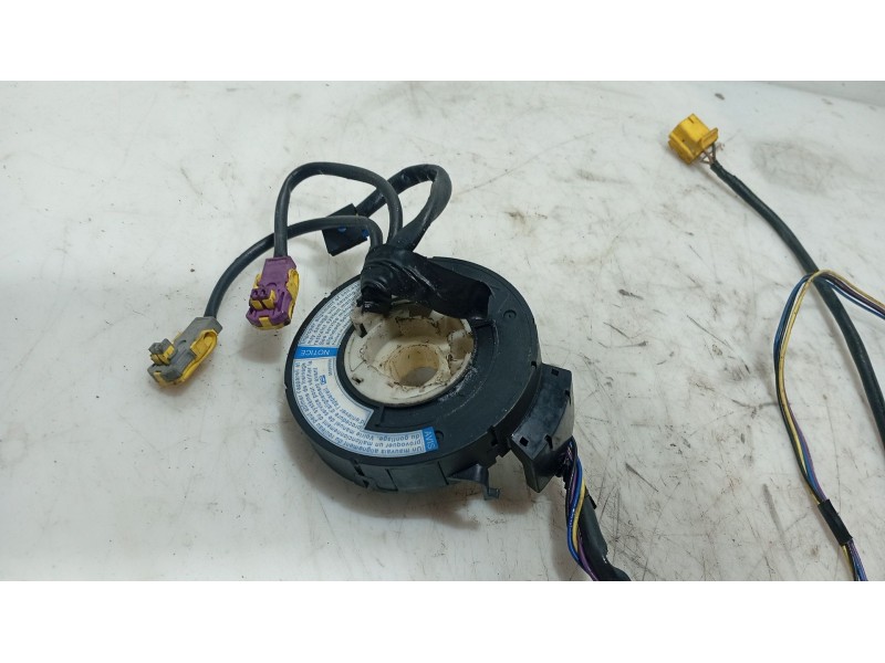 Recambio de anillo airbag para chevrolet trans sport 3.4 v6 cat referencia OEM IAM   