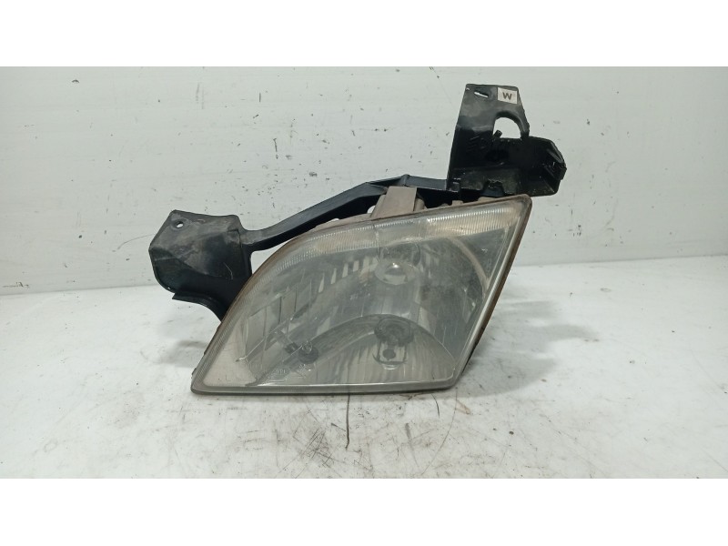 Recambio de faro izquierdo para chevrolet trans sport 3.4 v6 cat referencia OEM IAM   