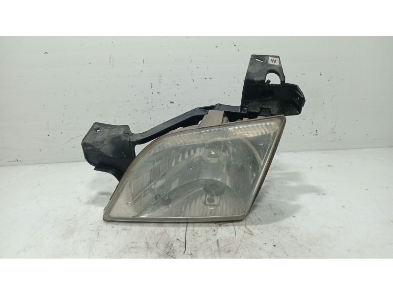 Recambio de faro izquierdo para chevrolet trans sport 3.4 v6 cat referencia OEM IAM   