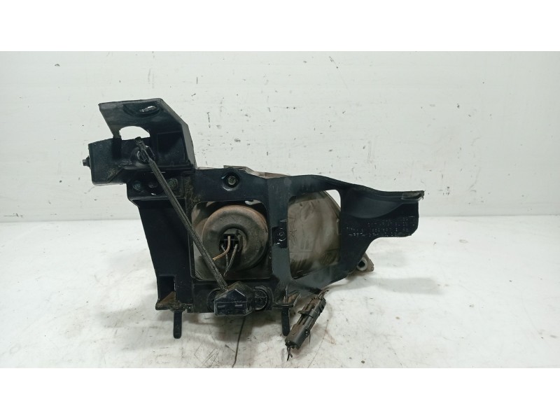 Recambio de faro izquierdo para chevrolet trans sport 3.4 v6 cat referencia OEM IAM   