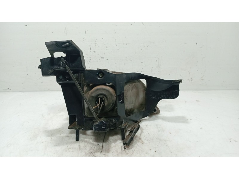 Recambio de faro izquierdo para chevrolet trans sport 3.4 v6 cat referencia OEM IAM   