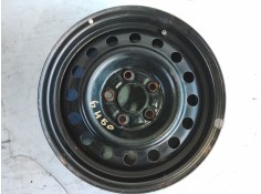 Recambio de llanta para nissan almera tino (v10) 2.2 dci referencia OEM IAM   