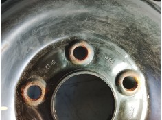 Recambio de llanta para nissan almera tino (v10) 2.2 dci referencia OEM IAM    2