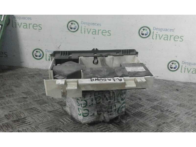 Recambio de mando climatizador para  referencia OEM IAM 9140010264  
