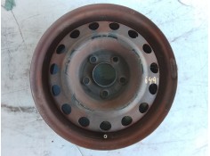 Recambio de llanta delantera derecha para hyundai i30 (fd) 1.4 referencia OEM IAM 529101H500  