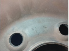 Recambio de llanta delantera derecha para hyundai i30 (fd) 1.4 referencia OEM IAM 529101H500   2