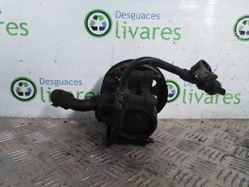 Recambio de bomba servodireccion para ford focus berlina (cak) trend   |   08.98 - 12.04 | 1998 - 2004 | 101 cv / 74 kw referenc