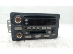 Recambio de sistema audio / radio cd para chevrolet trans sport 3.4 v6 cat referencia OEM IAM   