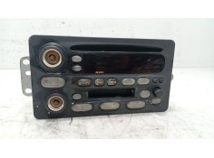 Recambio de sistema audio / radio cd para chevrolet trans sport 3.4 v6 cat referencia OEM IAM    2