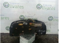 Recambio de cuadro instrumentos para opel astra g berlina comfort   |   02.98 - 12.02 | 1998 - 2002 | 82 cv / 60 kw referencia O 2
